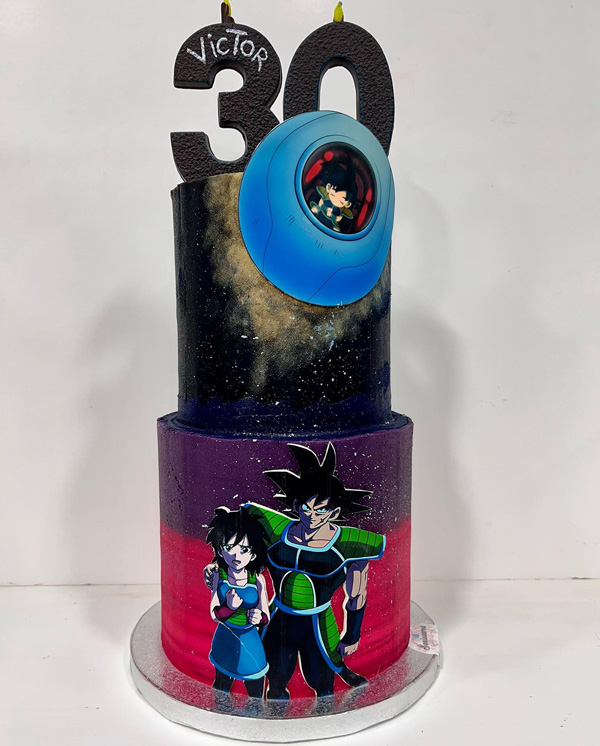 tarta-goku-soniaaurea