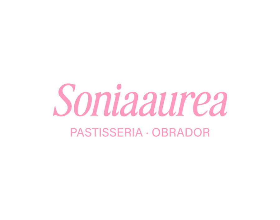 Soniaaurea Pastisseria i Obrador Pineda